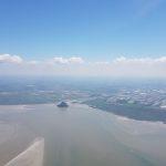 Mont St-Michel