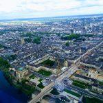 Ville de Tours