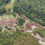 Abbaye de Fontenay