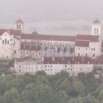 Abbaye de Vezelay