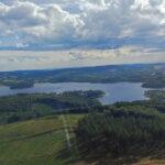 Lac des Settons