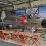 Mirage III E