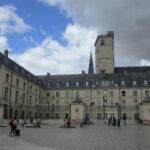 Palais des Ducs