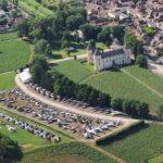 Vieux avions Savigny les Beaunes